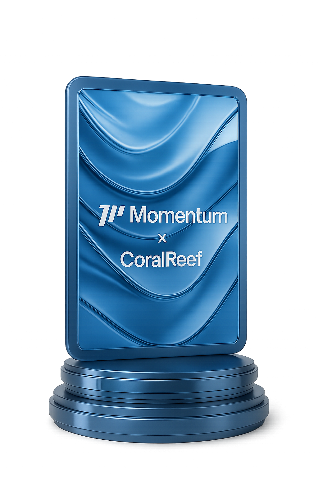 Momentum Poap